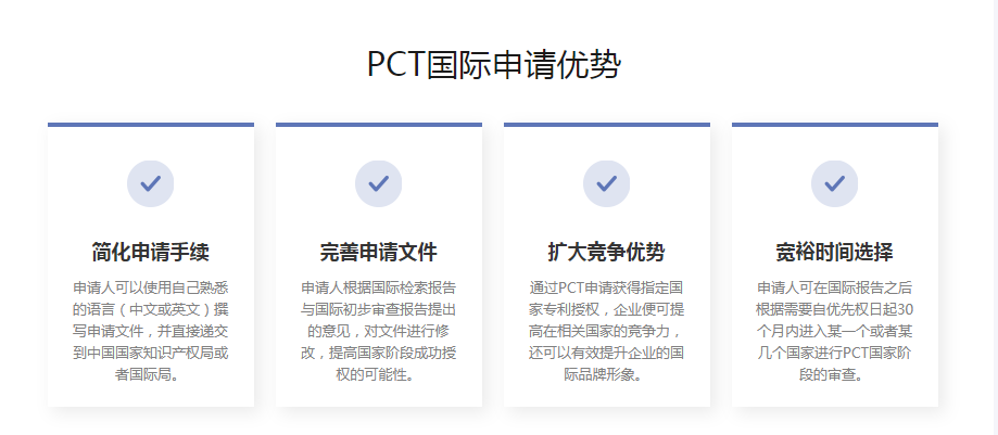 PCT国际-基本信息4